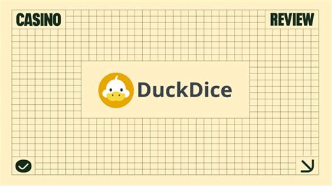 Duckdice Casino Download