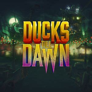 Ducks Till Dawn Leovegas
