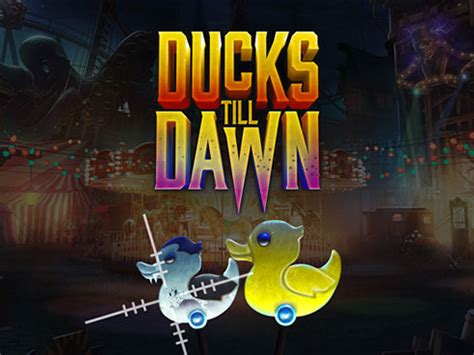 Ducks Till Dawn Sportingbet