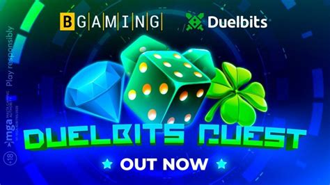 Duelbits Quest 1xbet