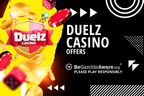 Duelz Casino Costa Rica