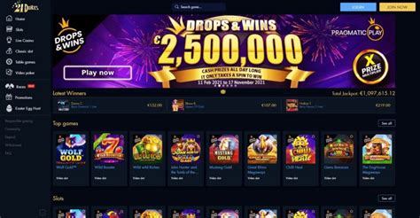 Dukes Casino Online