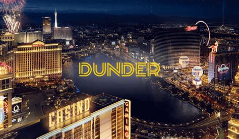 Dunder Casino Review