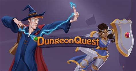 Dungeon Quest Slot - Play Online