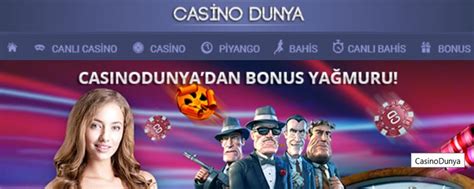 Dunya Casino Mexico