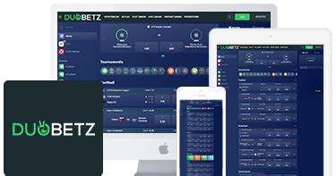 Duobetz Casino App