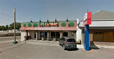 Duplo Niquel Casino Great Falls Montana