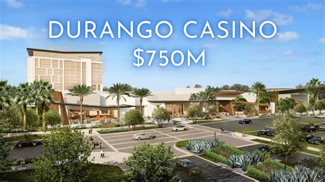 Durango Co Casinos