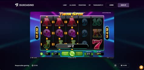 Duxcasino Download