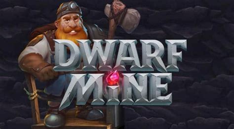 Dwarf Mine Slot Gratis