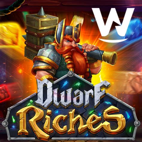 Dwarf Riches Betano