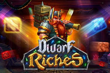 Dwarf Riches Novibet