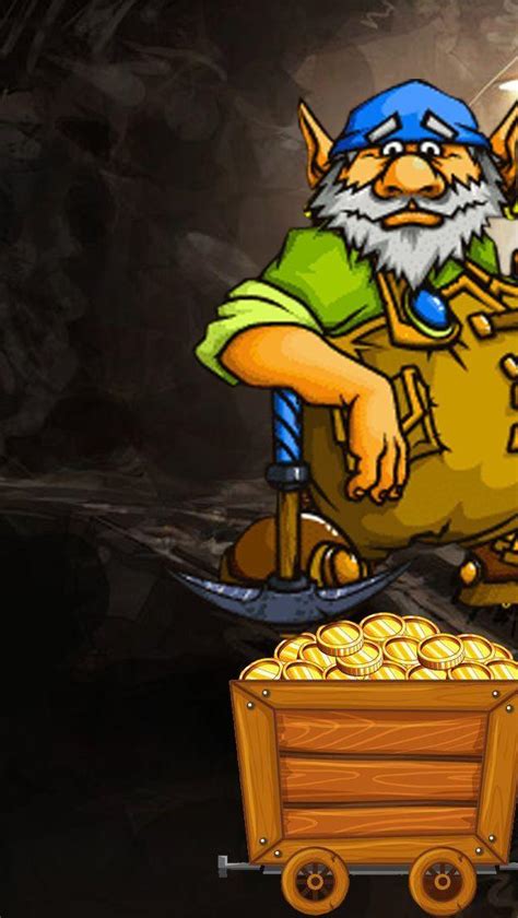 Dwarf Treasure Novibet