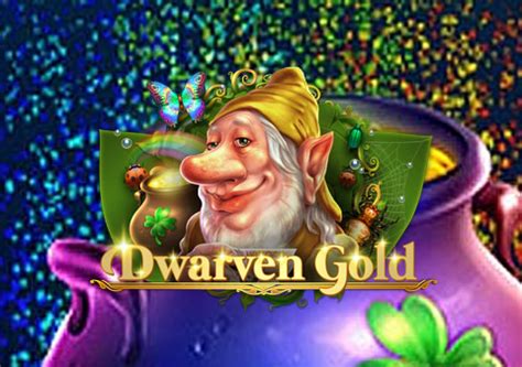 Dwarven Gold Deluxe Pokerstars