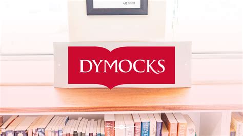 Dymocks Poker