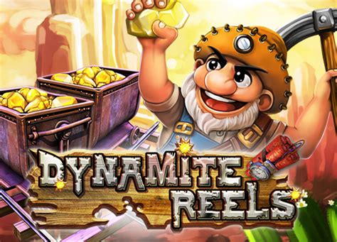 Dynamite Reels Novibet