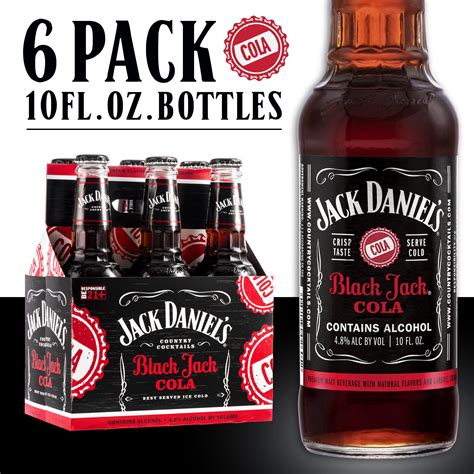 E Black Jack Cola Sem Gluten