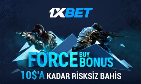 E Force 1xbet
