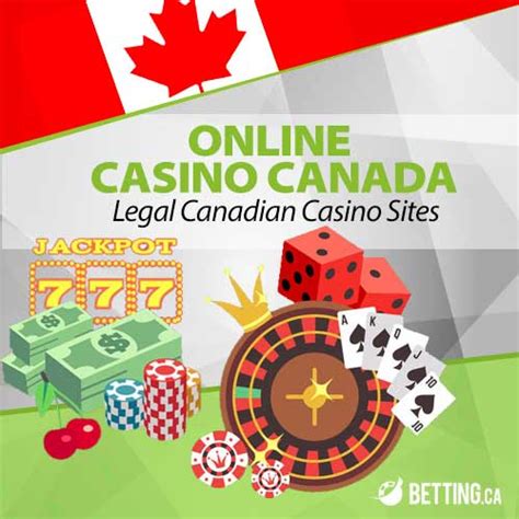E O Casino Online Legal No Canada
