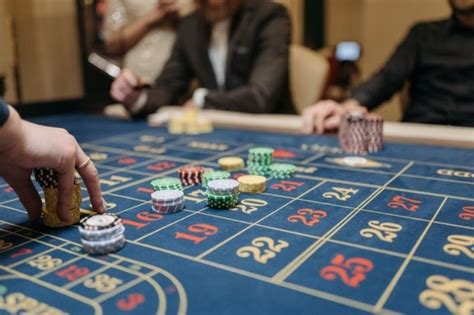 E O Casino Online Legal Nos Eua