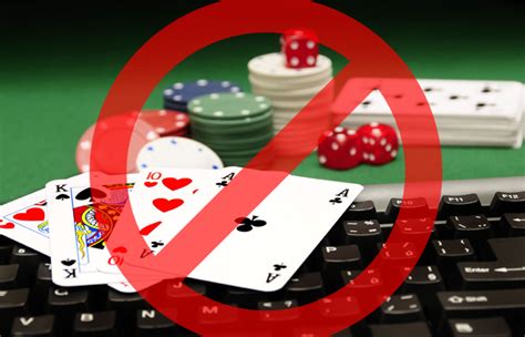 E O Poker Online Ilegal