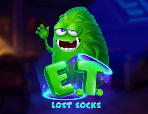 E T Lost Socks Slot Gratis