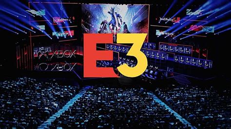 E3 2024 Slots De Tempo