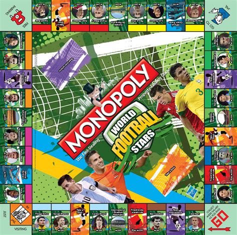 Ea Sports Slots Monopoly