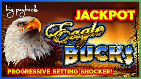 Eagle Bucks Betfair