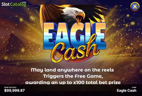 Eagle Cash Review 2024