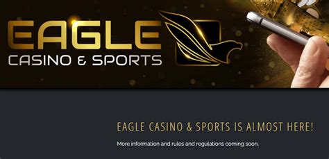 Eagle Casino Aplicacao