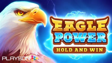 Eagle Power 888 Casino