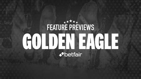 Eagle Power Betfair