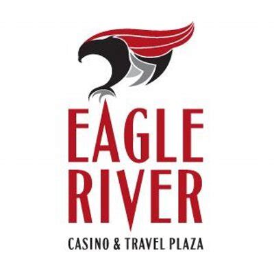 Eagle River Casino Endereco Para Correspondencia