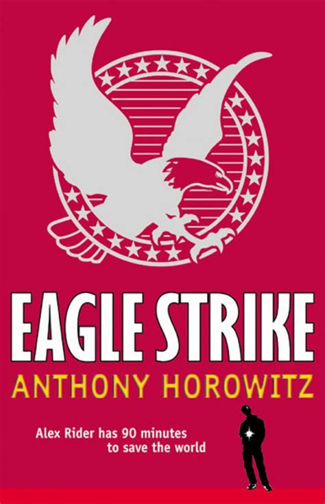 Eagle Strike Novibet