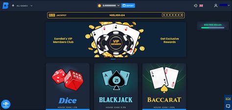 Earnbet Casino Bolivia