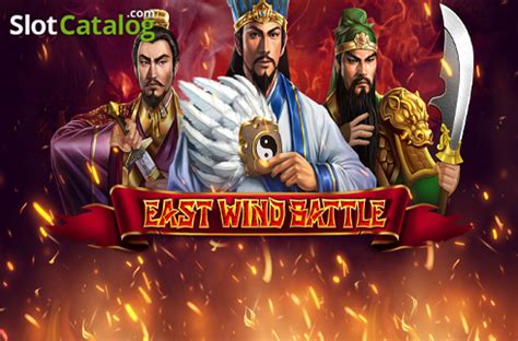 East Wind Battle Bet365