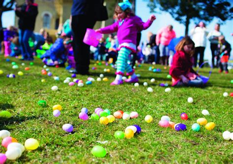 Easter Egg Hunt Novibet