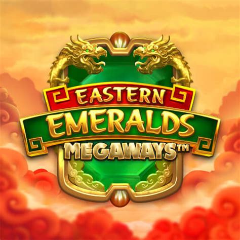 Eastern Emeralds Megaways Blaze