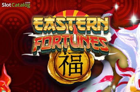 Eastern Fortunes Sportingbet