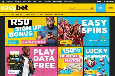 Easybet Co Za Casino Dominican Republic