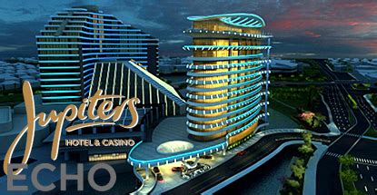 Echo Casino Noticias