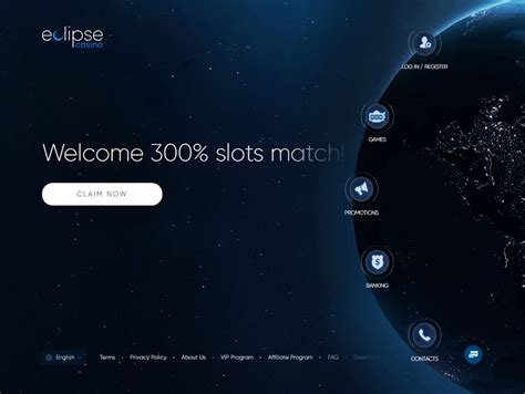 Eclipse Casino Online