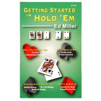 Ed Miller Especialista Holdem