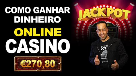 Eddie Dinheiro Casino