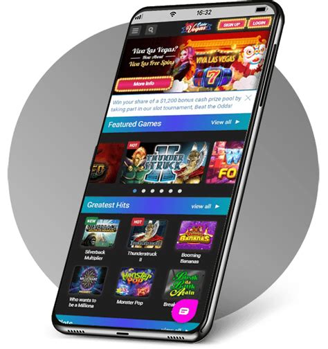 Eddyvegas Casino App