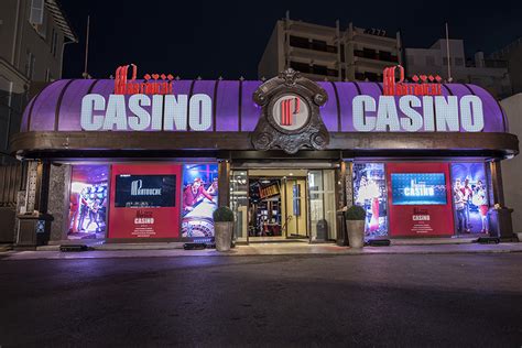 Eden Casino Juan Les Pins