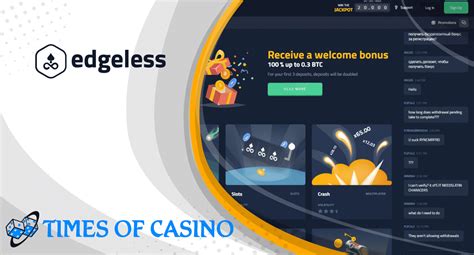 Edgeless Casino Download