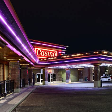 Edmonton Casino Centro De