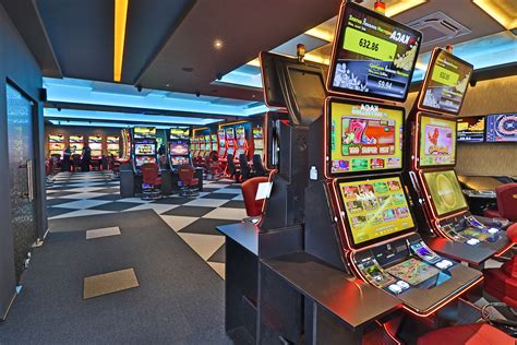 Efbet Casino